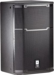 JBL PRX415M